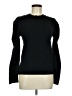 VICI Black Long Sleeve Turtleneck Size M - photo 1