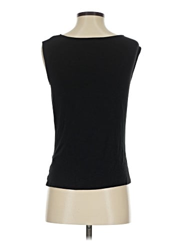 Jones New York Collection Sleeveless T-Shirt (view 2)