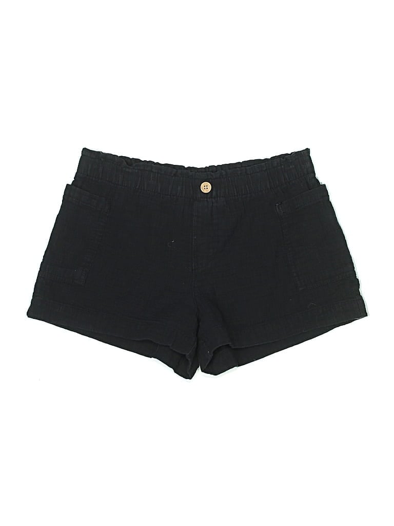 Pre-owned Old Navy Shorts In Black