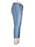 Democracy Blue Jeans Size 10 (petite) - photo 4