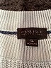 Carlisle Stripes Blue Pullover Sweater Size XL - photo 7