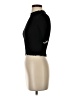Aqua Black 3/4 Sleeve Top Size XS - photo 5
