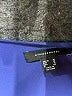 Atmosphere Blue Short Sleeve Blouse Size 10 - photo 7