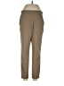 Athleta Solid Tan Casual Pants Size 12 - photo 1