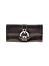 Nina Ricci Brown Pink Wallet One size - photo 1