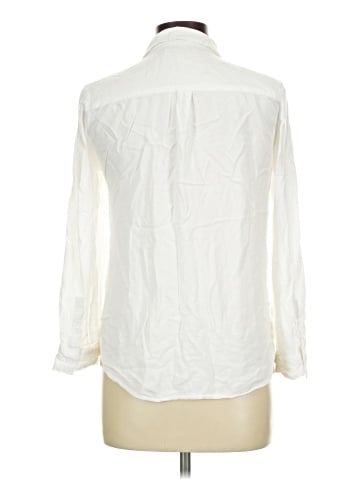 Alexander Jordan Long Sleeve Button-Down Shirt (view 2)