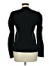 VICI Black Long Sleeve Turtleneck Size M - photo 2