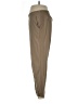 Athleta Solid Tan Casual Pants Size 12 - photo 5