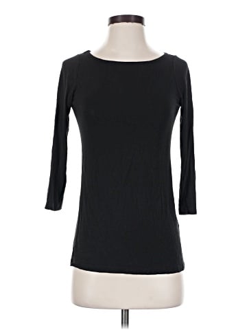 Yala 3/4 Sleeve T-Shirt (view 1)