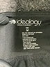 Ideology Black Active Pants Size M - photo 4