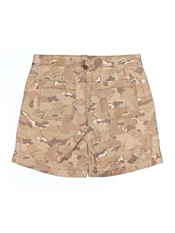 Anthropologie Khaki Shorts (view 2)