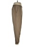 Athleta Solid Tan Casual Pants Size 12 - photo 4