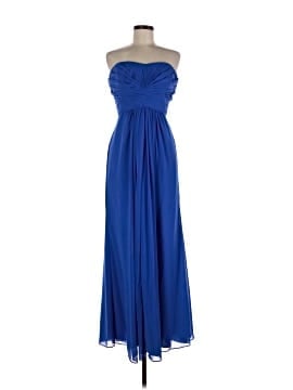 David's Bridal Cocktail Dress (view 1)