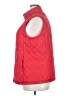 Tint & Shadow 100% Polyester Red Vest Size 2X - photo 5