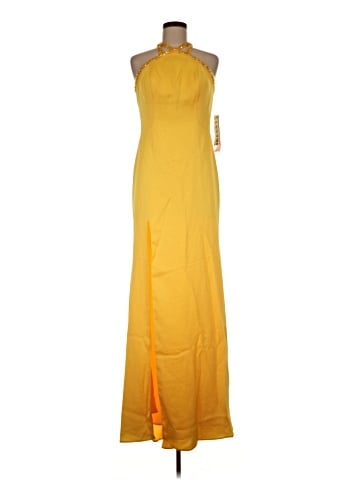 La Femme Casual Dress (view 1)