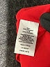 Talbots 100% Polyester Animal Print Red Casual Skirt Size 10 Petite - photo 5