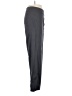 Brooks Solid Gray Active Pants Size L - photo 4