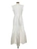 Bailey 44 White Cocktail Dress Size L - photo 2