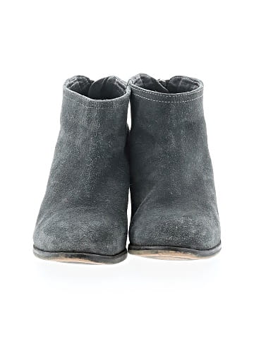 Charles by Charles David Ankle Boots (view 2)