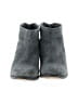 Charles by Charles David Gray Ankle Boots Size 8 - photo 2