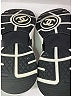 Chanel Pink Sneakers Size EU 40 - photo 9