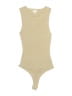 Le Lis Tan Bodysuit Size XS - photo 1