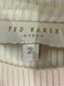 Ted Baker London Ivory Turtleneck Sweater Size 2 (0) - photo 7