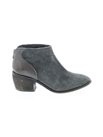 Charles by Charles David Ankle Boots (view 1)