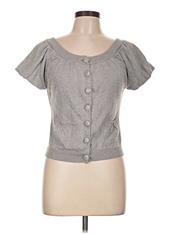 INC International Concepts Cardigan (view 1)