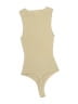 Le Lis Tan Bodysuit Size XS - photo 2