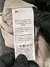 Shein Ivory Long Sleeve T-Shirt Size 12 - photo 8