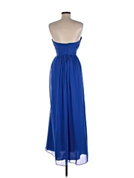 David's Bridal Cocktail Dress (view 2)