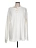 7th Ray White Pullover Sweater Size L - photo 1