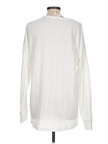 7th Ray Pullover Sweater (view 2)