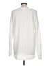 7th Ray White Pullover Sweater Size L - photo 2