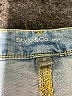 Style&Co Blue Denim Shorts Size 18 - photo 3