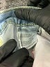 Style&Co Blue Denim Shorts Size 18 - photo 4
