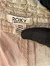 Roxy Tan Linen Pants Size S - photo 7