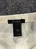 J.Crew Ivory Long Sleeve T-Shirt Size XS - photo 7