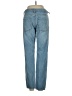 Forever 21 Hearts Blue Jeans Size 27 waist - photo 2
