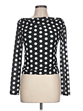Urban Outfitters Long Sleeve Blouse