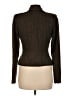 View Collection Tweed Brown Blazer Size 6 - photo 2