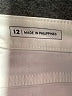 Vineyard Vines White Jeans Size 12 - photo 9