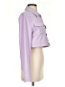 Forever 21 Purple Jacket Size S - photo 4