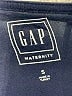Gap - Maternity Blue Tank Top Size Sm Maternity - photo 6