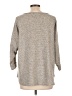 Max Studio Tan Pullover Sweater Size LgEstimated - photo 2