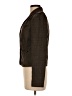 View Collection Tweed Brown Blazer Size 6 - photo 5