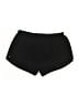 Active by Old Navy Stripes Black Athletic Shorts Size M - photo 2