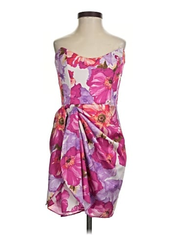 Katie May Cocktail Dress (view 1)