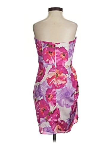 Katie May Cocktail Dress (view 2)